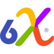 6X Digital Board app icon